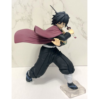 โมเดลฟิกเกอร์ Kimetsu No Yaiba Demon Slayer Ichiban Kuji A Prize Giyu Tomioka [ส่งตรงจากญี่ปุ่น]