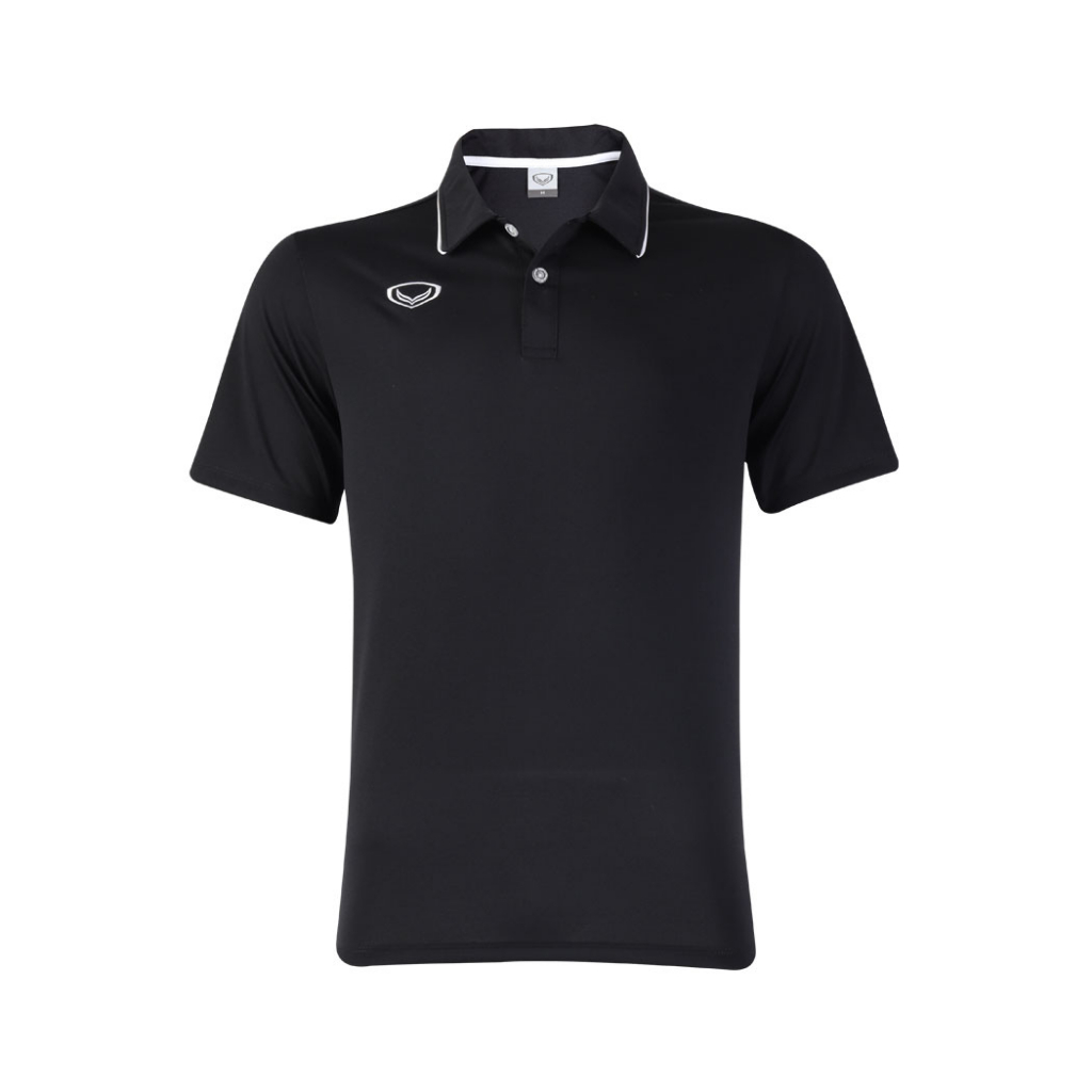 GRAND SPORT เสื้อโปโลแกรนด์สปอร์ต รหัส : 012908 - รูปที่ 4