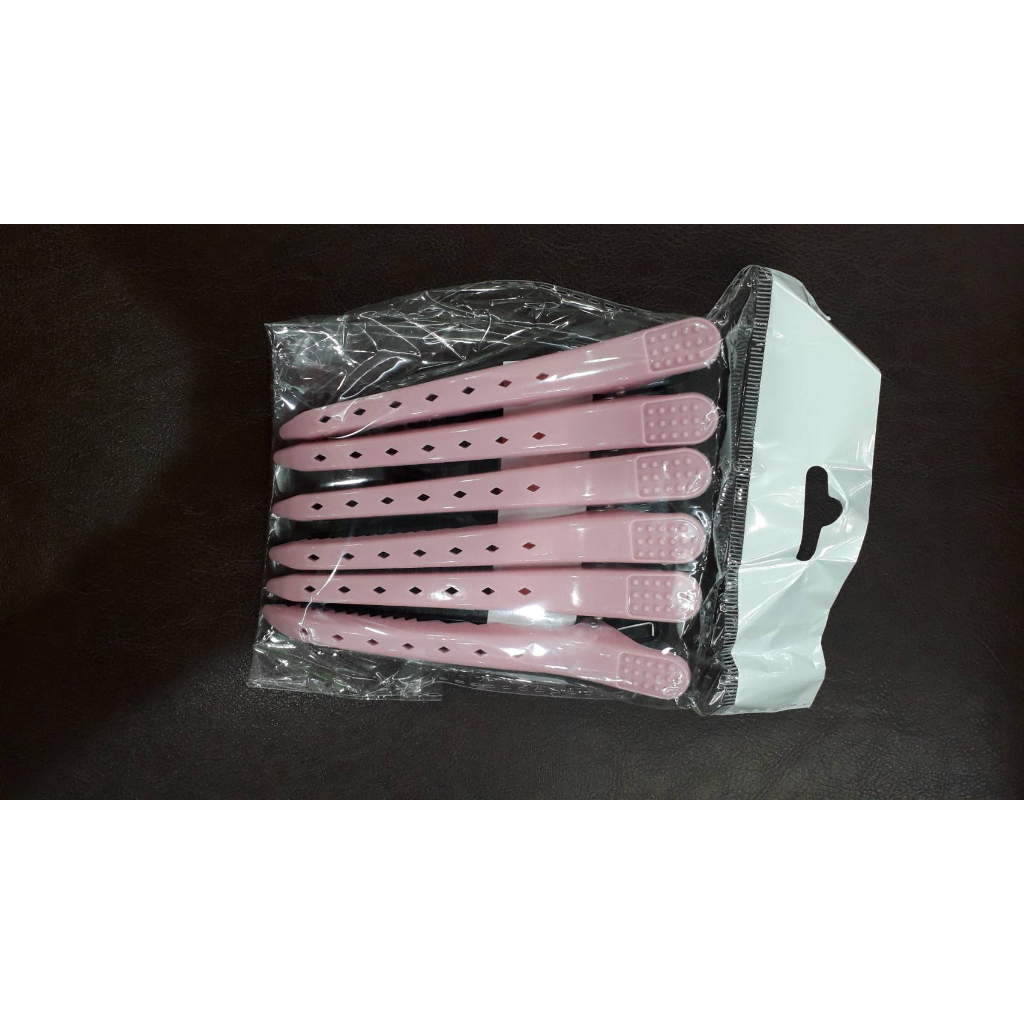 กิ๊ปปากจิ๊งจก กิ๊ปติดผม - รูปที่ 2