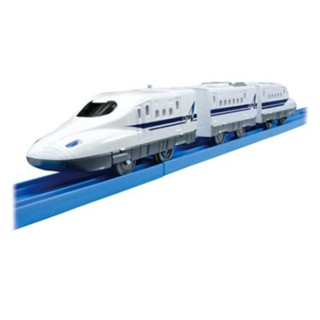 Takara Tomy Plarail S-01 N700A Bullet Train with Light