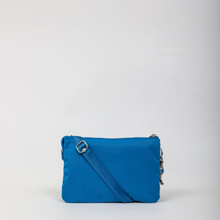 กระเป๋า KIPLING รุ่น RIRI สี Eager Blue ST