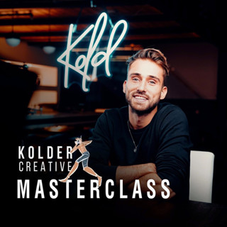 Sam Kolder Creative Masterclass (Updated Davinci Resolve2022)