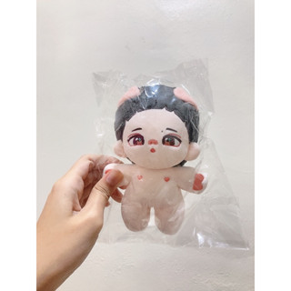 พร้อมส่ง ตุ๊กตาอี้ป๋อ 15 cm