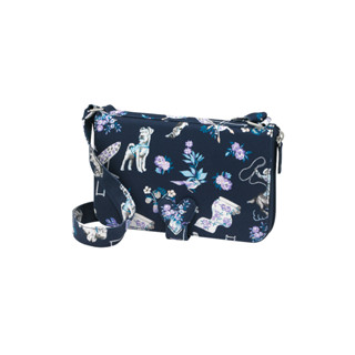 Cath Kidston The Everything Cross Body 30 Years Icons Navy