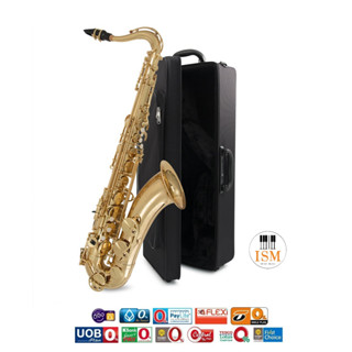 Yamaha เทเนอร์ แซกโซโฟน Tenor Saxophone รุ่น YTS-480