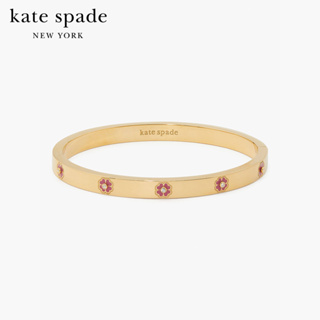 KATE SPADE NEW YORK FINAL TOUCHES BANGLE KC000 กำไลข้อมือ