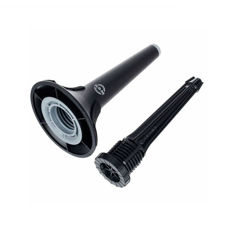 K&M ขาตั้งทรัมเป็ท Trumpet Stand รุ่น 15213-000-55