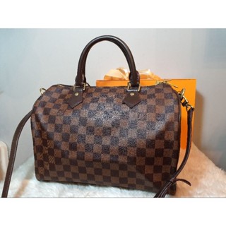 louis vittion speedy