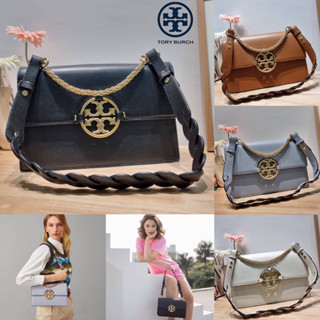 TORY BURCH MILLER SHOULDER BAG