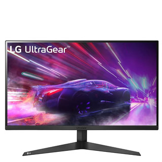 Monitor LG(จอคอมไร้ขอบ)Ultragear 23.8" 24GQ50F-B Gaming VA FHD 165Hz FREESYNC PREMIUM ประกันศูนย์ 3ปี