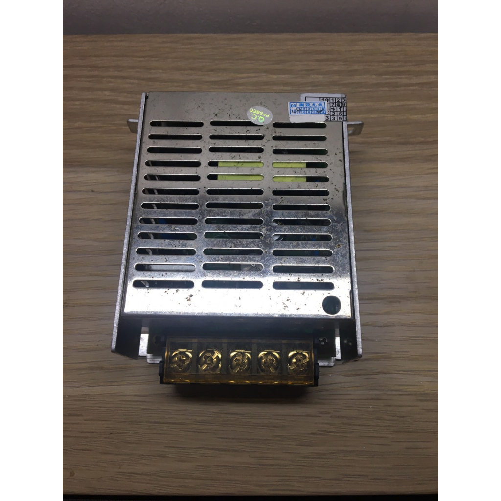 สวิทชิ่ง Switching 12V 3A มือสอง ใช้งานได้ปกติ