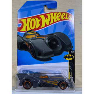 Hotwheels Batmobile(E23)