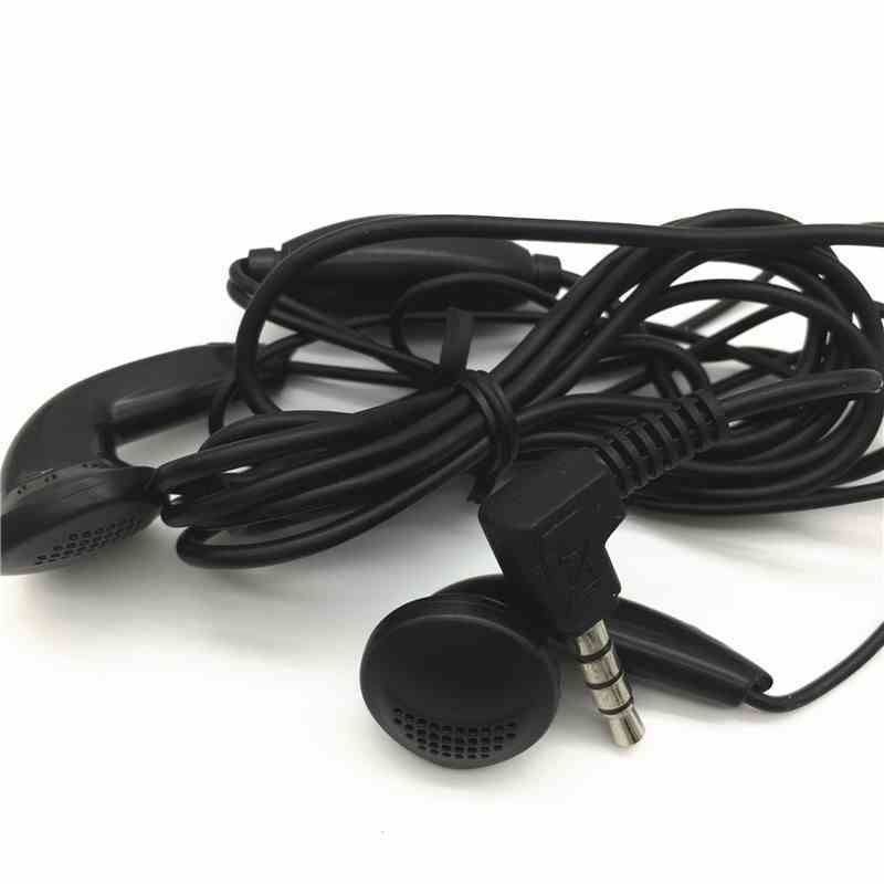 หูฟังหัว3.5และMicro-b ปลั๊ก Android สําหรับ R5 / T29 / R8107 / X907 / r7 มินิ USB Vivo OPPO หูฟัง