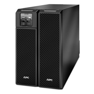 SRT8KXLI UPS “APC” Smart-UPS SRT 8000VA/8000W  เครื่องสำรองไฟฟ้า