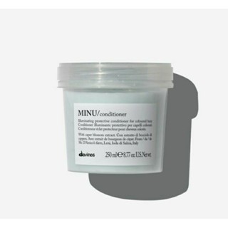 💢Davines Minu conditioner 250 ml.