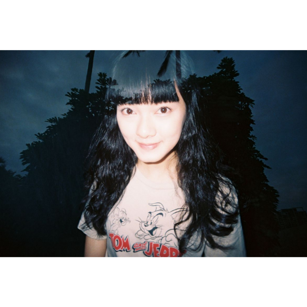 [พร้อมส่งในไทย] กล้อง LomoApparat 21 มม. Wide-angle - สีดำ