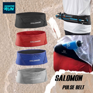 กระเป๋าคาดเอว Salomon Pulse Belt Unisex