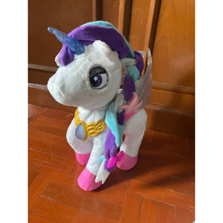 ตุ๊กตาม้ายูนิคอน VTech Myla The Magical Unicorn