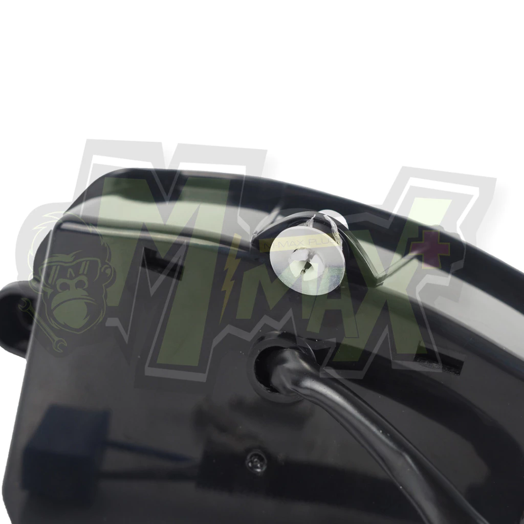 ไฟหน้าแต่ง LED พร้อมไฟเลี้ยว สำหรับ Vespa Sprint / Primavera 150 thumbnail 3
