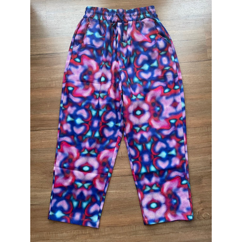 📣 ส่งต่อ Urthe กางเกงขายาว 📣