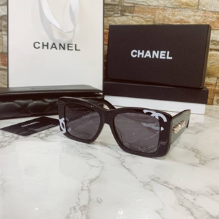 แว่นตากันแดด Chanel Original