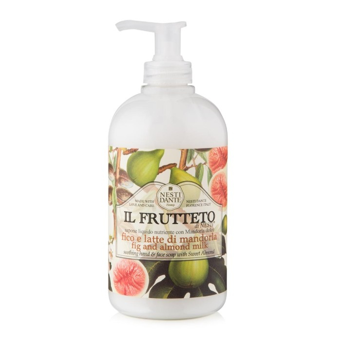 Nesti Dante Shower Gel - Fig & Almond 500mL