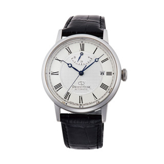 Orient Star Classic Mechanical, สายหนัง (RE-AU0002S)