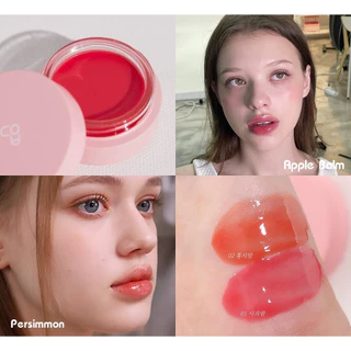 ลิปบาล์มฉ่ำวาว AOU Glowy Tint Balm 3.5g ลิปที่ลิซาใช้ ลิปที่คารีน่าใช้