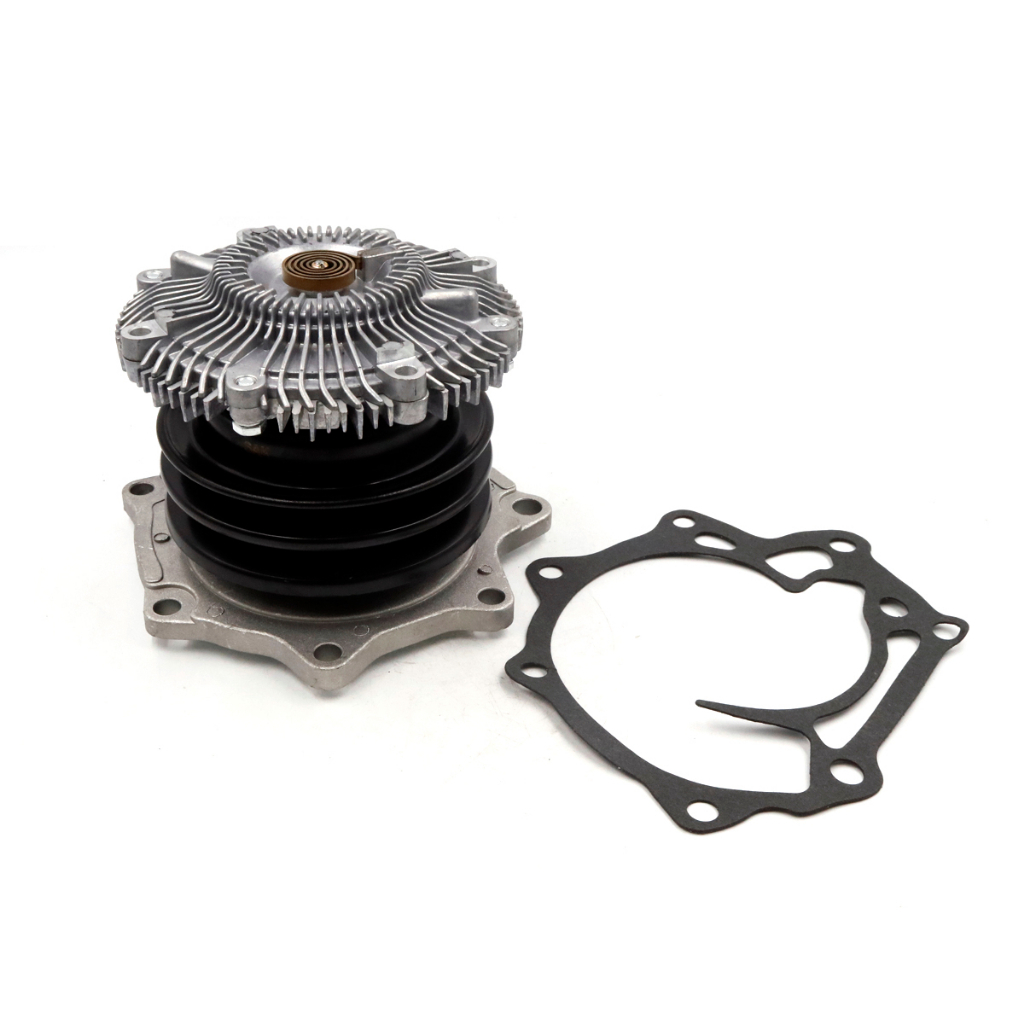 ปั้มน้ำเครื่องดีเซล TD23 TD25 TD27 นิสสัน บิ๊กเอ็ม D21 720 ปิ๊กอัพ หน้าหัก Pathfinder WD21 Nissan Na