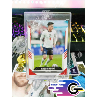 การ์ดนักฟุตบอล 2021/22 Panini Score Soccer mason mount