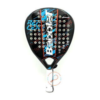 ไม้พาเดล เทนนิส tennis Padel racket Babolat Reflex หนัก 355 กรัม ของแท้ พร้อมส่ง