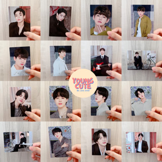 [พร้อมส่ง] BTS MINI PHOTOCARD PTD ON STAGE ของแท้พร้อมส่ง ราคาต่อใบ