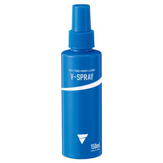 น้ำยาทำความสะอาดยางปิงปอง Victas V-Spray