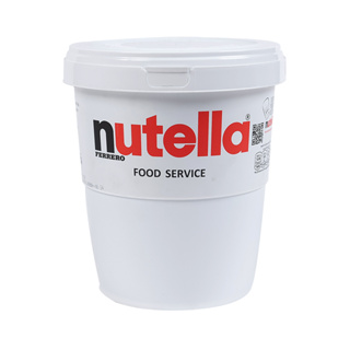 นูเทลล่า เฮเซลนัทสเปรด 3 กก. -  Nutella Hazelnut Spread 3kg