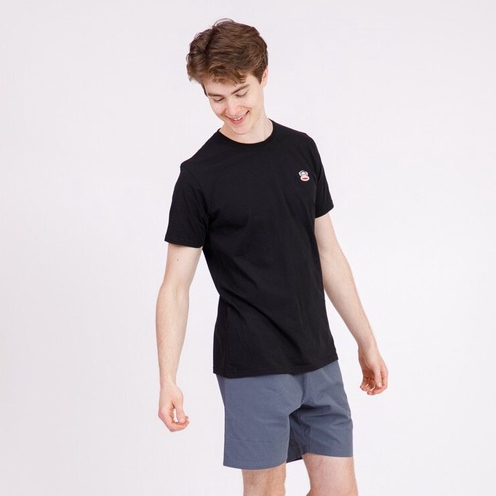 Paul Frank เสื้อยืด MENS TEESHIRT BASIC LOGO MINI