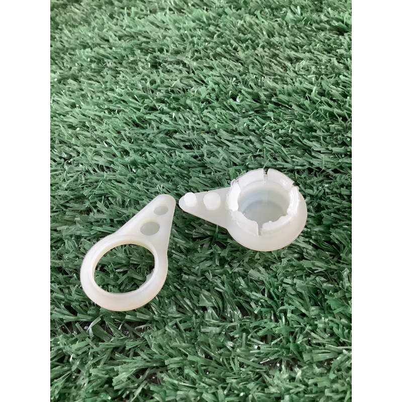 บูชปัดน้ำฝนM/D323,ฮีโน่FM,M/N G12