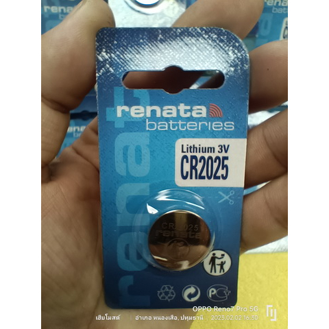 ถ่านรีโมทรถยนต์ Mercedes-Benz A-Class B200 C200L GLA200 GLC260 GLK300 ราคา ถูกที่สุด ดีลบีเคเค แกลเลอรีภาพที่ 8