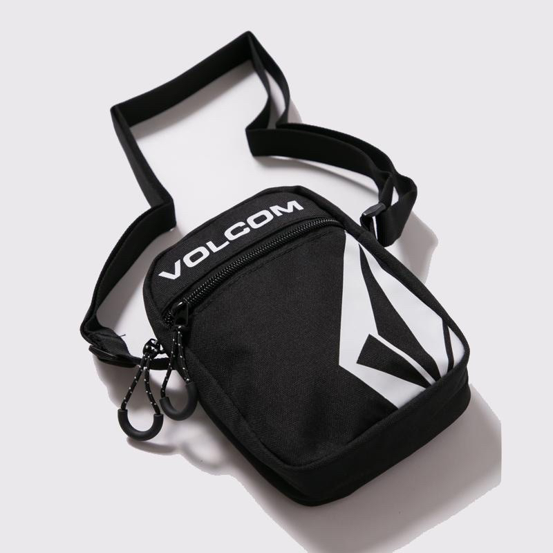 Volcom JPN Mini Shouldr Bag กระเป๋าสะพายข้าง ของแท้ มือ1