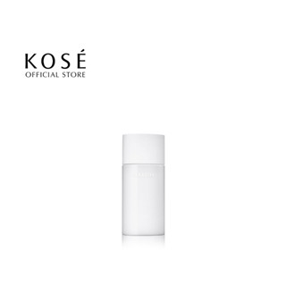 KOSE SEKKISEI Clear Wellness Refining Milk SS 140 ml