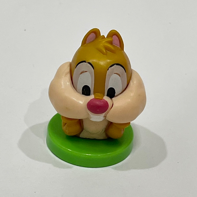 ของสะสม Dale จาก Disney น่ารักมากๆ chip and dale