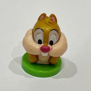 ของสะสม Dale จาก Disney น่ารักมากๆ chip and dale