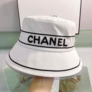 หมวก chanel งานvip เทียบแท้💯