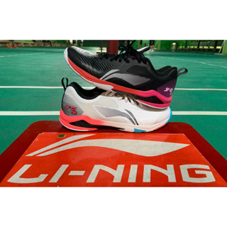 รองเท้าแบด Li-Ning JF-01 pro