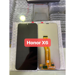 หน้าจอ honor X6 สินค้าคุณภาพสูง แถมชุดไขควงกะกาว