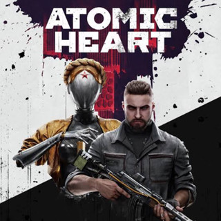 ATOMIC HEART - PREMIUM EDITION Steam Offline