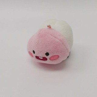 Tsum kakao friends (Apeach) ตุ๊กตากาเกาทอล์ค​