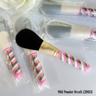 แปรงแต่งหน้า MAC Powder Brush 129SES