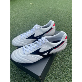 [New] รองเท้าสตัํด รองเท้าฟุตบอล MIZUNO MORELIA II JAPAN