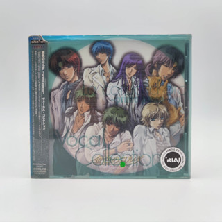 La corda doro -primo passo- Vocal Collection ตัวแผ่น CD สภาพสวย กล่องมีรอยบ้าง CD Audio ของแท้ JP