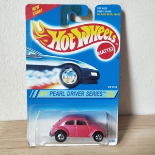 ￼Hot wheels Vw bug 1:64